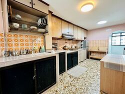 Blk 12 MARSILING LANE (Woodlands), HDB 3 Rooms #632485001